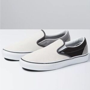 Vans classic slip on